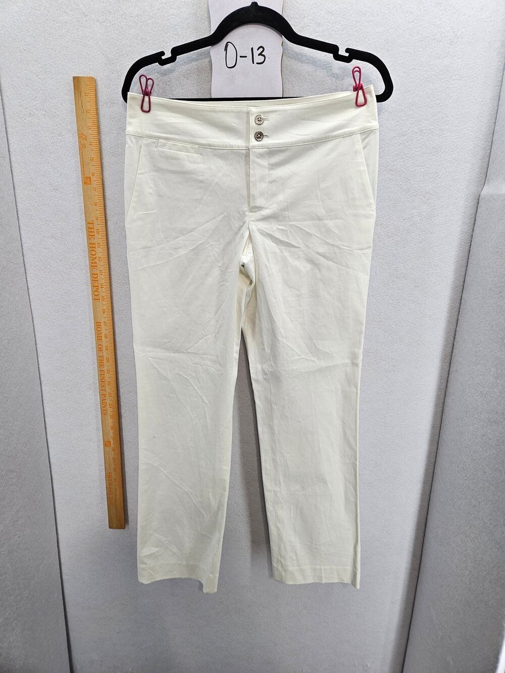 Chaps Petite pants, size 4P